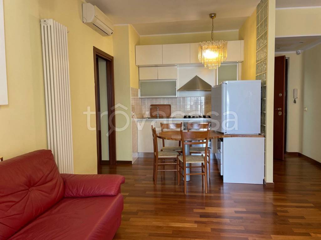 appartamento in vendita a Pescara in zona Centro Città