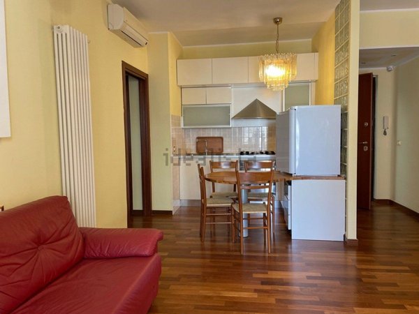 appartamento in vendita a Pescara in zona Centro Città
