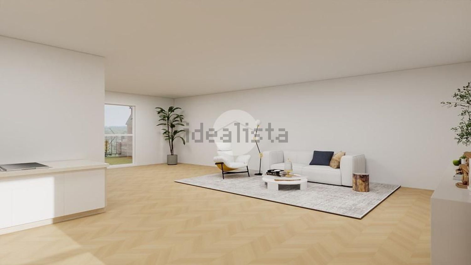 appartamento in vendita a Pescara in zona Centro Città