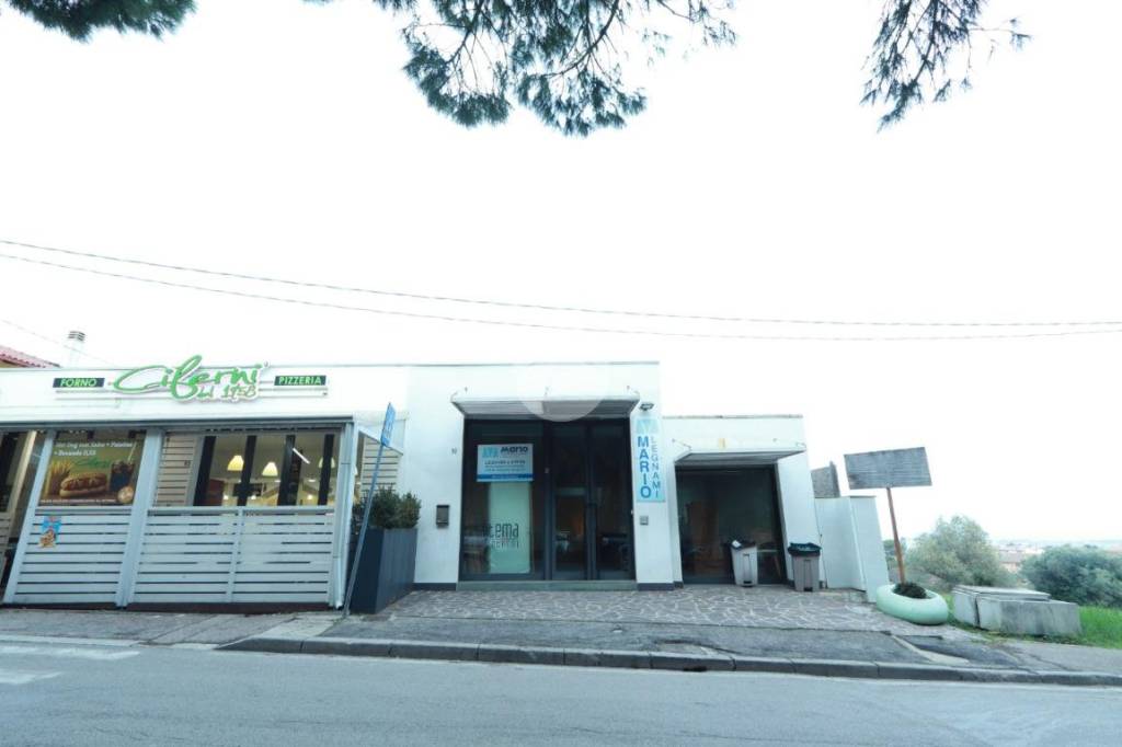 appartamento in vendita a Pescara in zona Colle di Mezzo