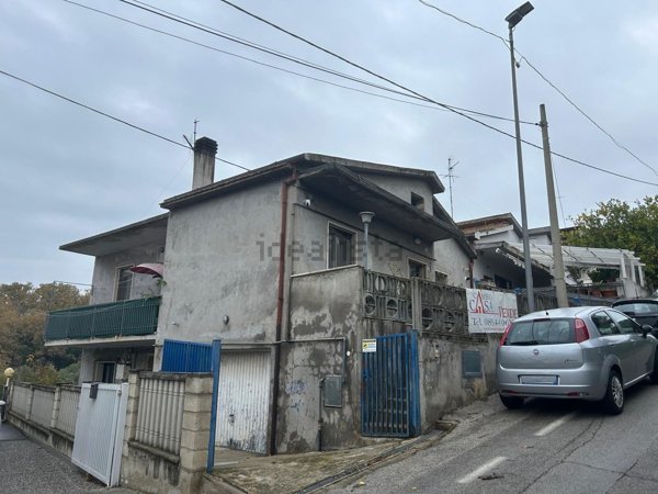 appartamento in vendita a Pescara