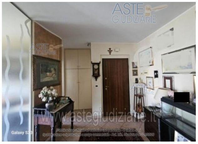 appartamento in vendita a Pescara