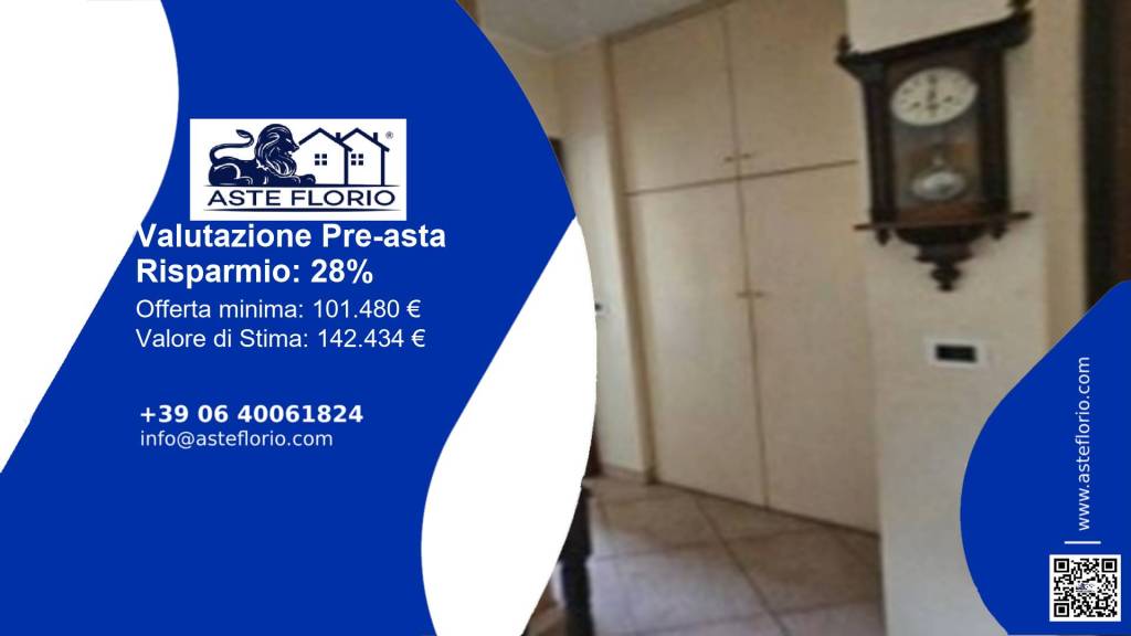 appartamento in vendita a Pescara