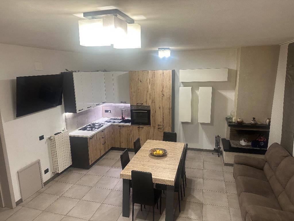 appartamento in vendita a Pescara