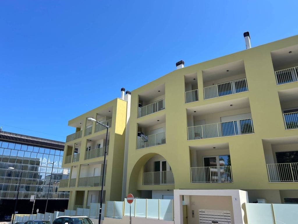 appartamento in vendita a Pescara