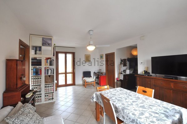 appartamento in vendita a Pescara in zona San Giovanni