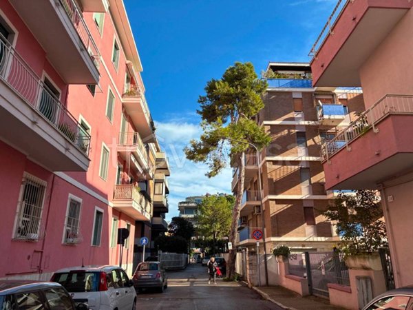 appartamento in vendita a Pescara in zona Centro Città