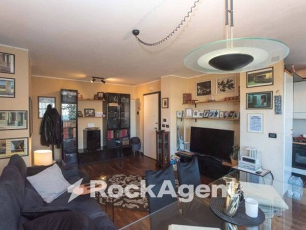 appartamento in vendita a Pescara in zona San Silvestro