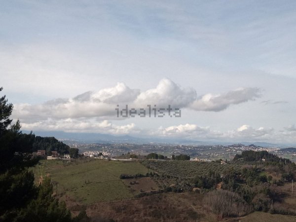 casa indipendente in vendita a Pescara in zona San Silvestro