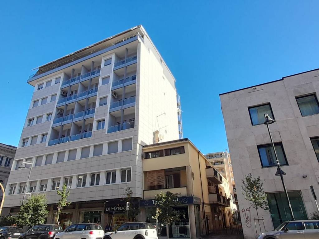 appartamento in vendita a Pescara in zona Centro Città