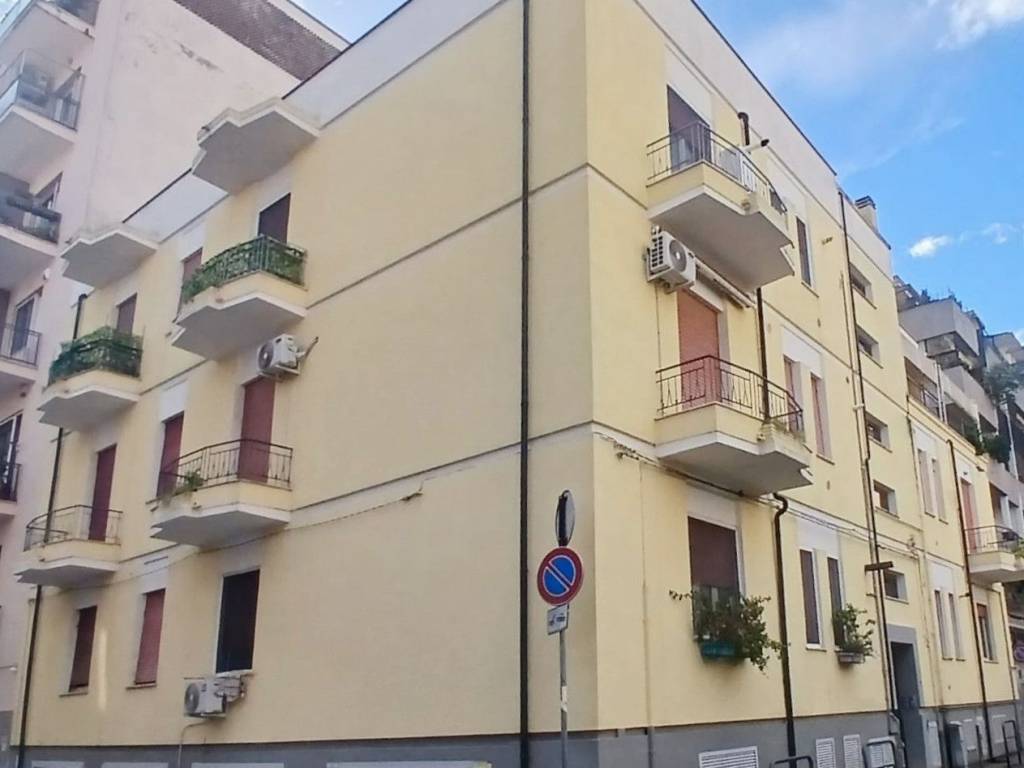 appartamento in vendita a Pescara in zona Centro Città