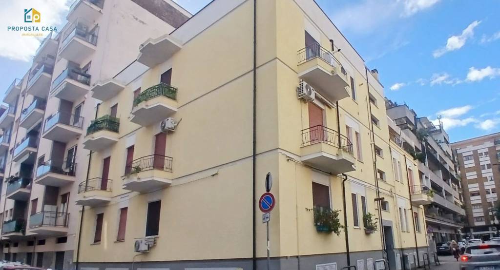 appartamento in vendita a Pescara in zona Duca degli Abruzzi
