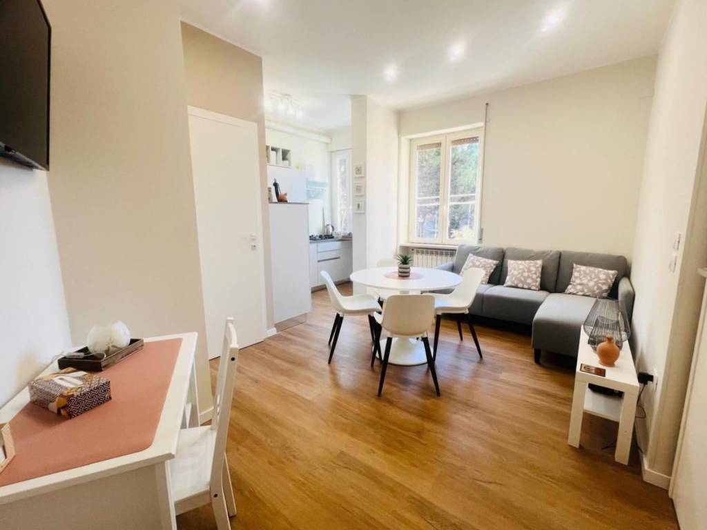 appartamento in vendita a Pescara in zona Ospedale