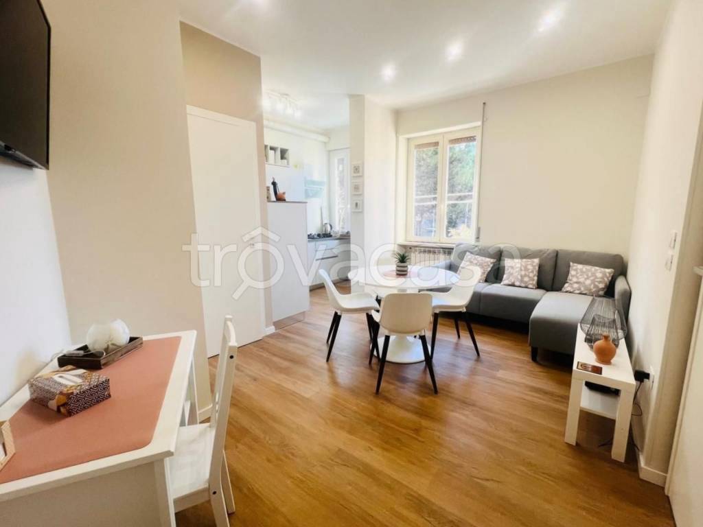 appartamento in vendita a Pescara in zona Ospedale