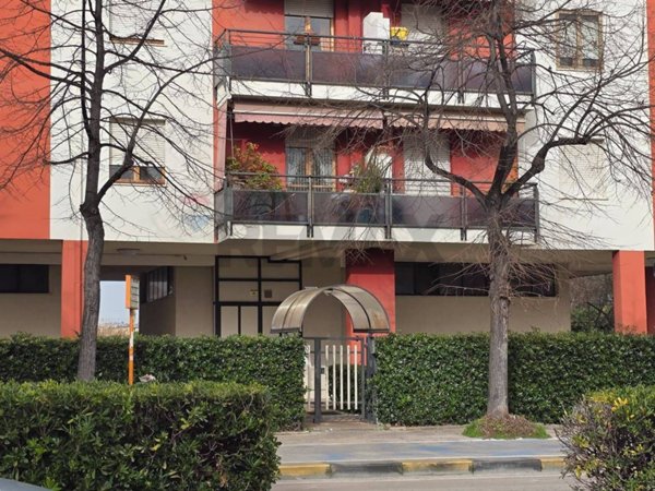 appartamento in vendita a Pescara in zona San Donato