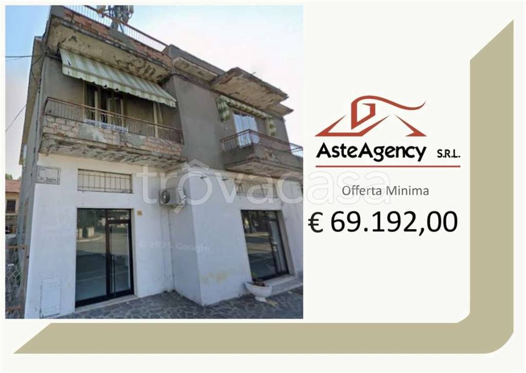 appartamento in vendita a Pescara in zona Colle Innamorati