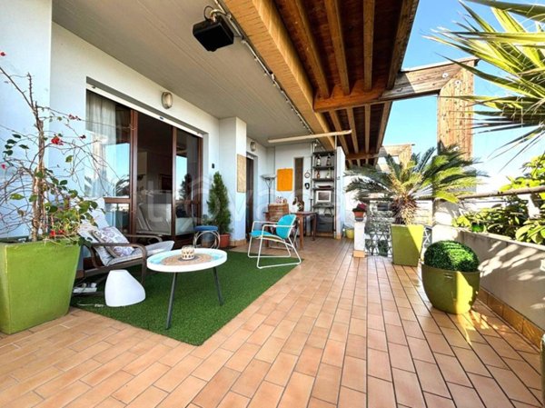 appartamento in vendita a Pescara in zona Colle Scorrano