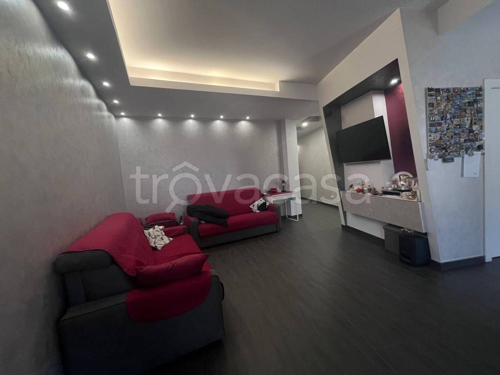 appartamento in vendita a Pescara in zona Porta Nuova