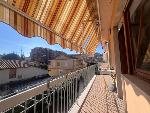 appartamento in vendita a Pescara in zona Santa Filomena