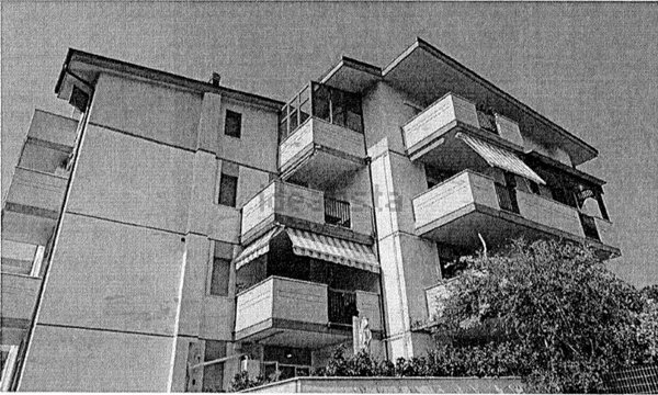 appartamento in vendita a Pescara in zona Colle di Mezzo