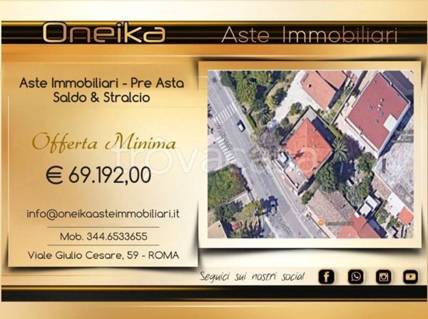 appartamento in vendita a Pescara in zona Colle Innamorati