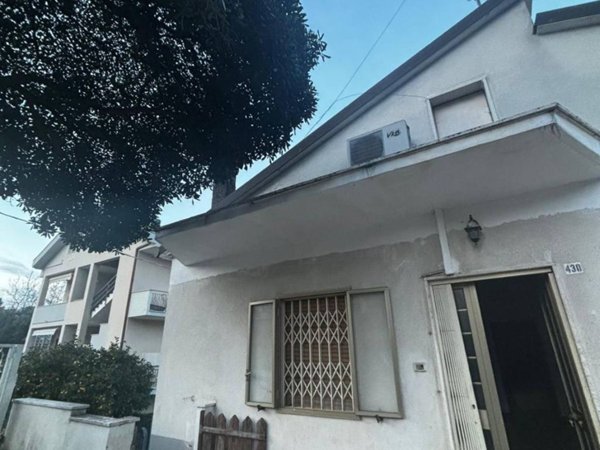 appartamento in vendita a Pescara in zona Ospedale