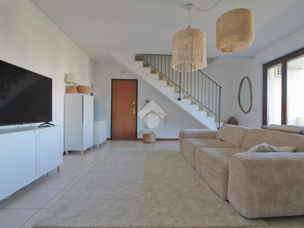 appartamento in vendita a Pescara in zona Castellammare