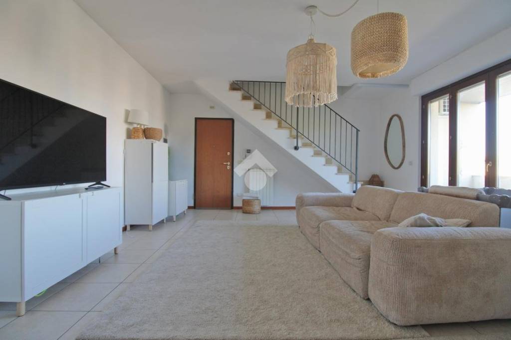 appartamento in vendita a Pescara in zona Santa Filomena