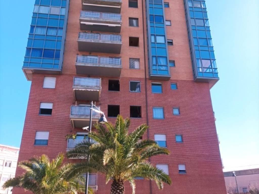 appartamento in vendita a Pescara in zona Porta Nuova