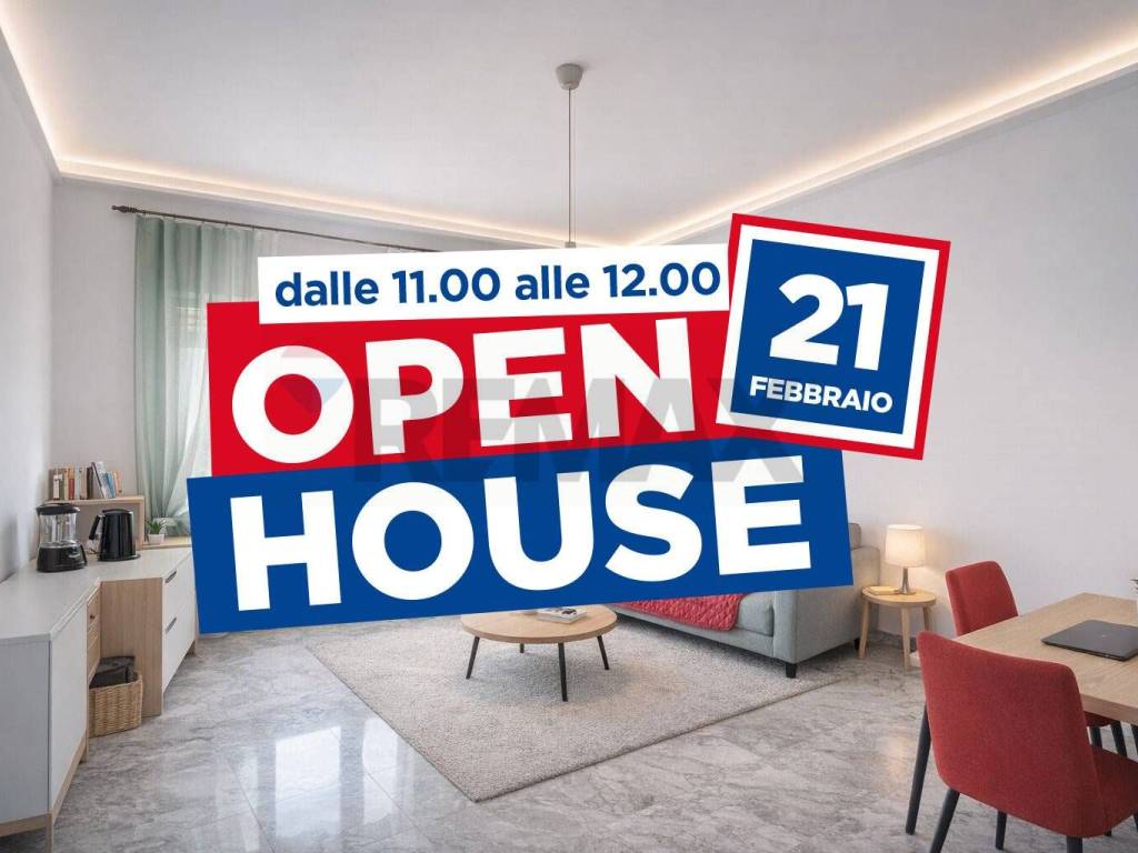 appartamento in vendita a Pescara in zona Porta Nuova