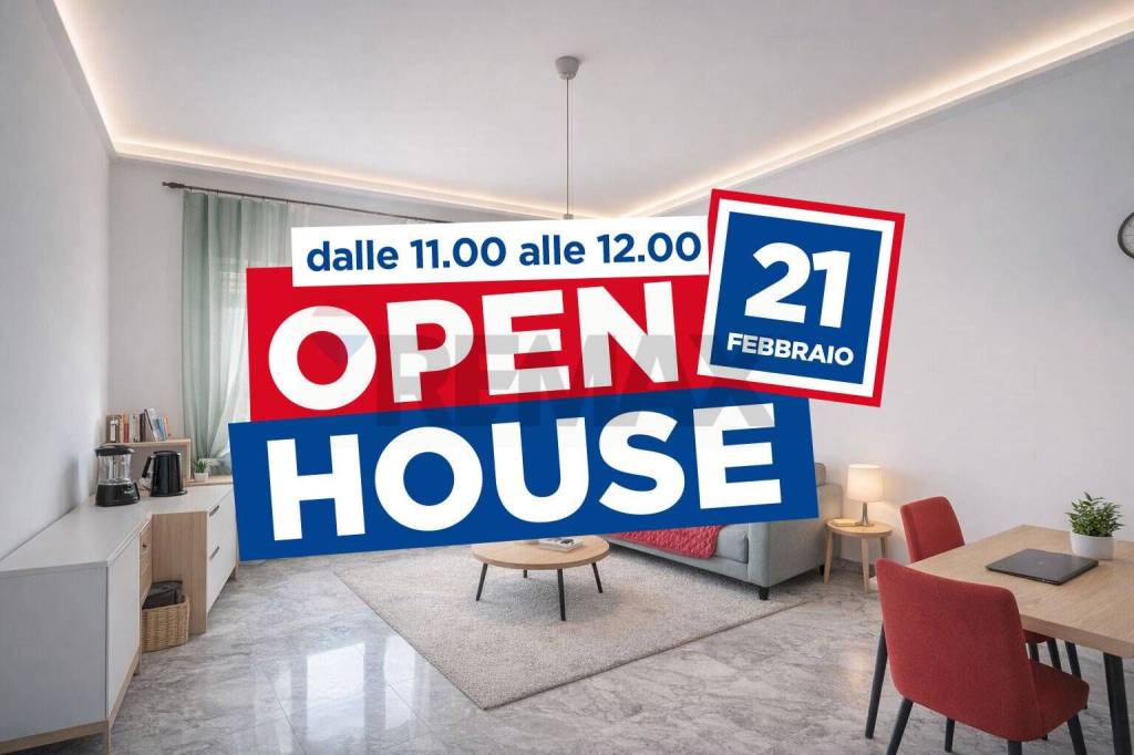 appartamento in vendita a Pescara in zona Porta Nuova