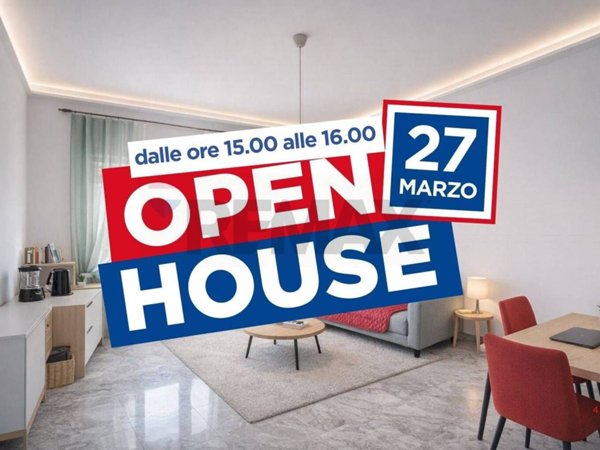 appartamento in vendita a Pescara in zona Porta Nuova