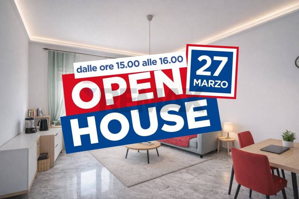 appartamento in vendita a Pescara in zona Porta Nuova