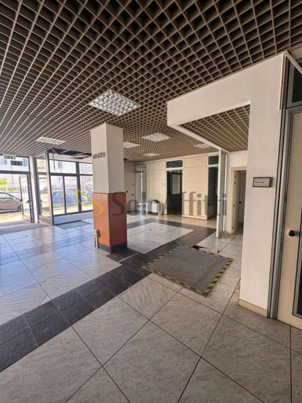 appartamento in vendita a Pescara in zona Leopoldo Muzii