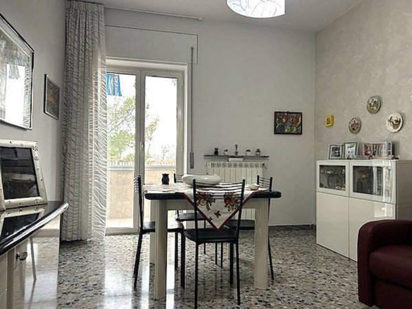 appartamento in vendita a Pescara in zona Stadio