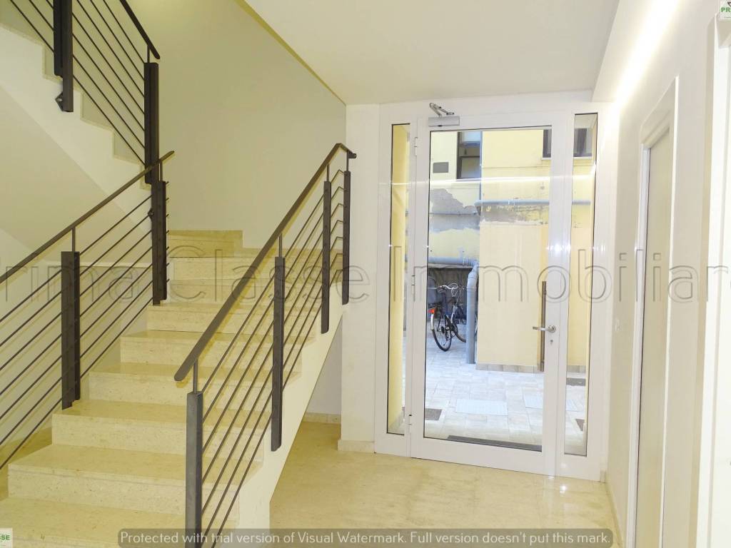 appartamento in vendita a Pescara in zona Porta Nuova