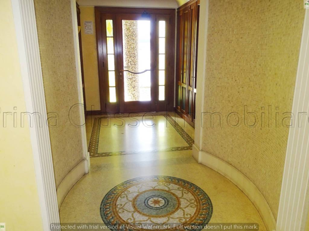 appartamento in vendita a Pescara in zona Porta Nuova