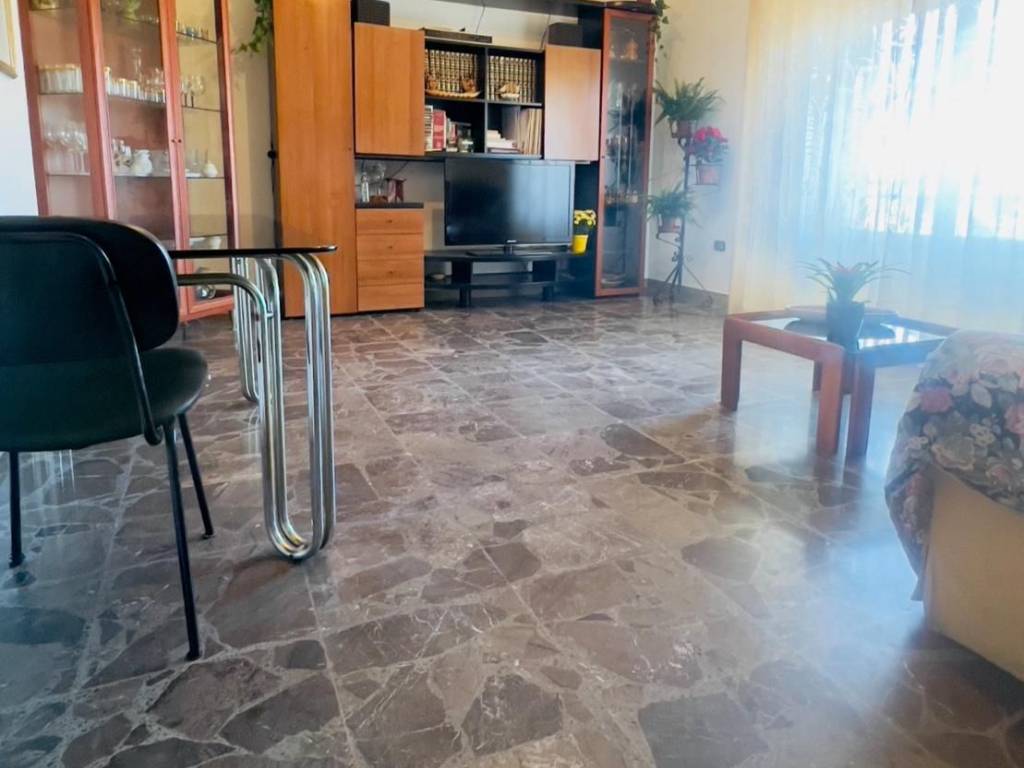 appartamento in vendita a Pescara in zona Ospedale