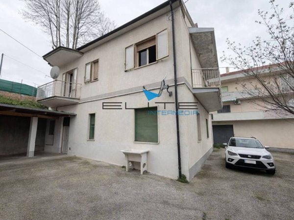 appartamento in vendita a Pescara in zona Ospedale