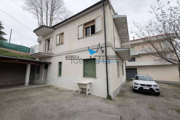 appartamento in vendita a Pescara in zona Ospedale