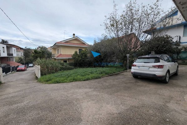 appartamento in vendita a Pescara in zona Centro Città