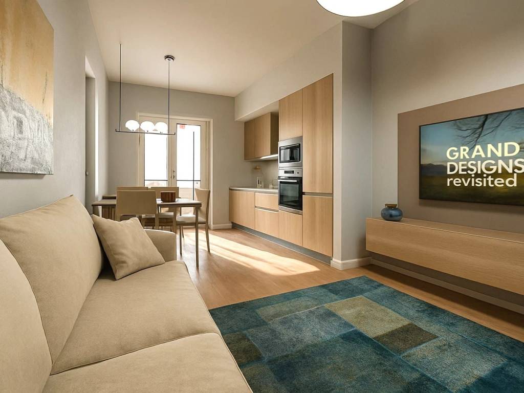 appartamento in vendita a Pescara in zona Porta Nuova