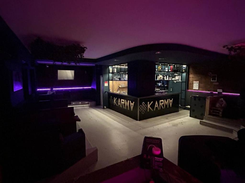 negozio in vendita a Pescara in zona Stadio