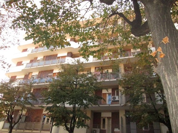 appartamento in vendita a Pescara in zona Centro Città