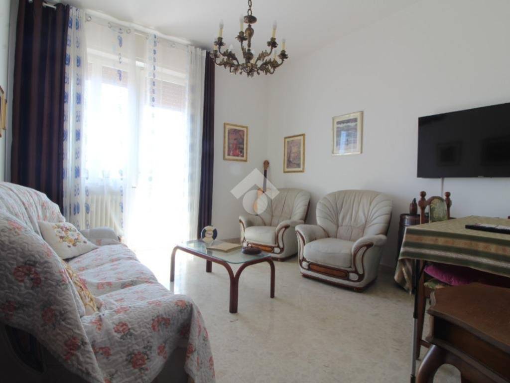 appartamento in vendita a Pescara in zona Ospedale