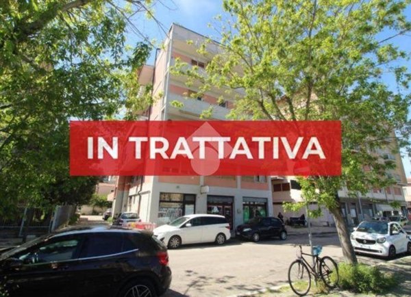 appartamento in vendita a Pescara in zona Ospedale
