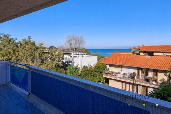 appartamento in vendita a Pescara in zona San Silvestro