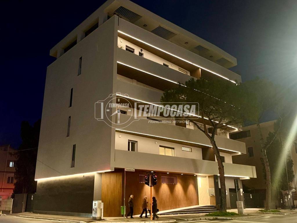 appartamento in vendita a Pescara in zona Stadio