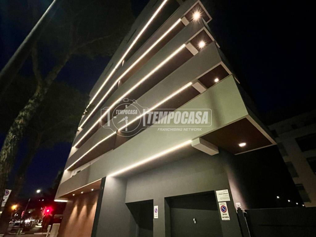 appartamento in vendita a Pescara in zona Stadio