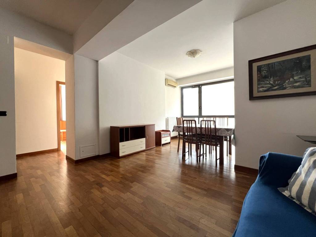 appartamento in vendita a Pescara in zona Porta Nuova